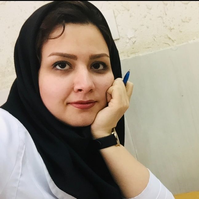 دکتر زینب ملک اولادی