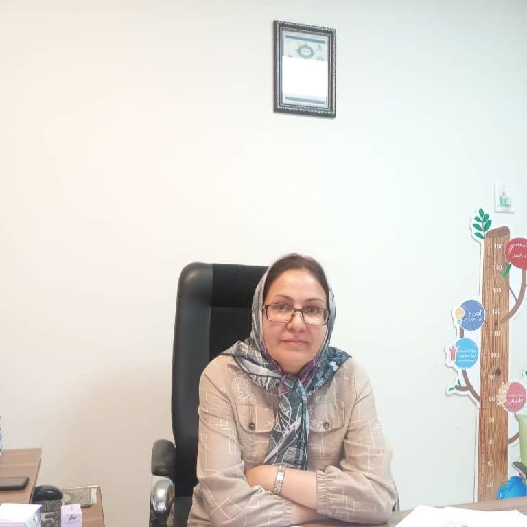 دکتر صدیقه یوسف نیا