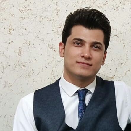 محمدرضا میرزائی