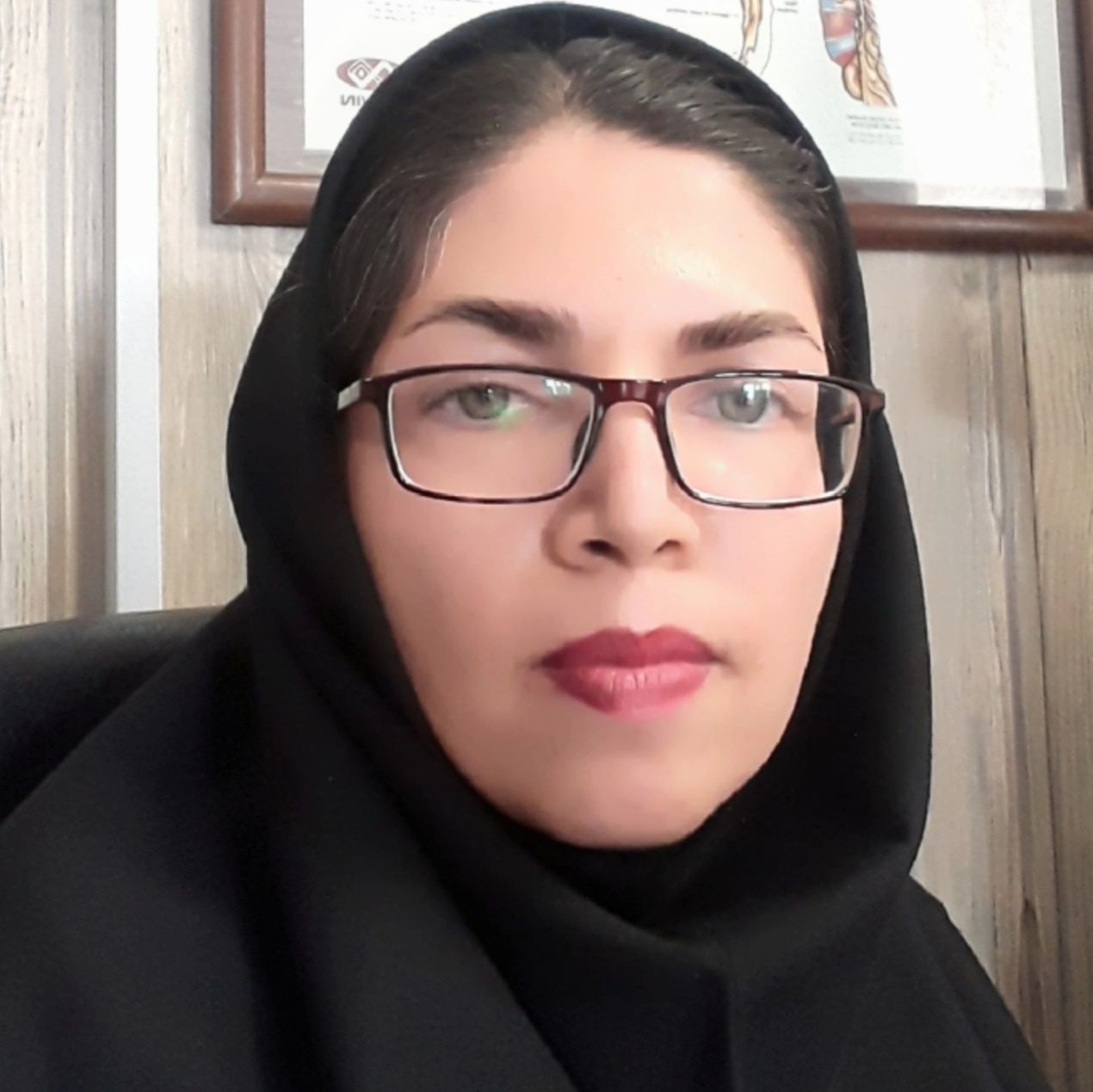 دکتر زهره نخعی
