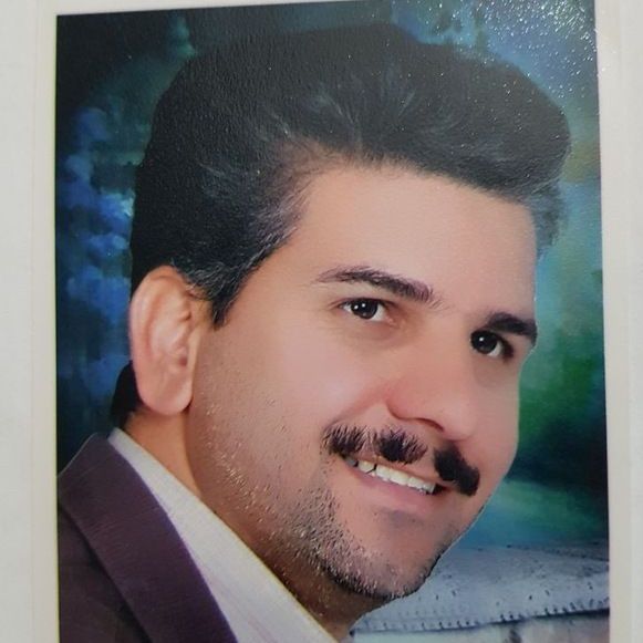 دکتر محمدرضا صدر