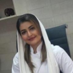 دکتر ساناز صالحی مجد