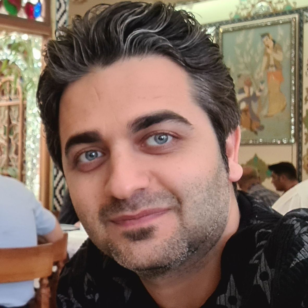 دکتر محمدعلی اسماعیلی