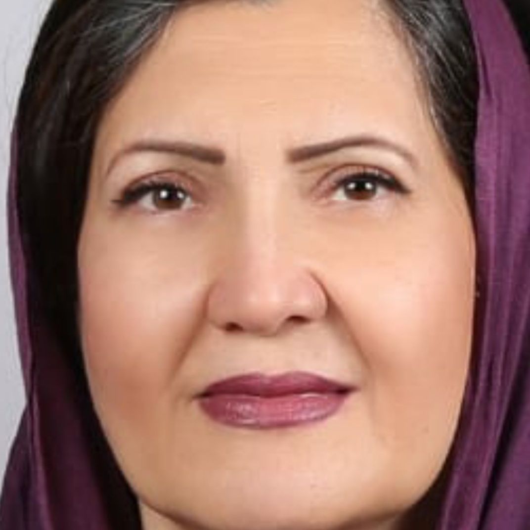 دکتر وینا درخشنده
