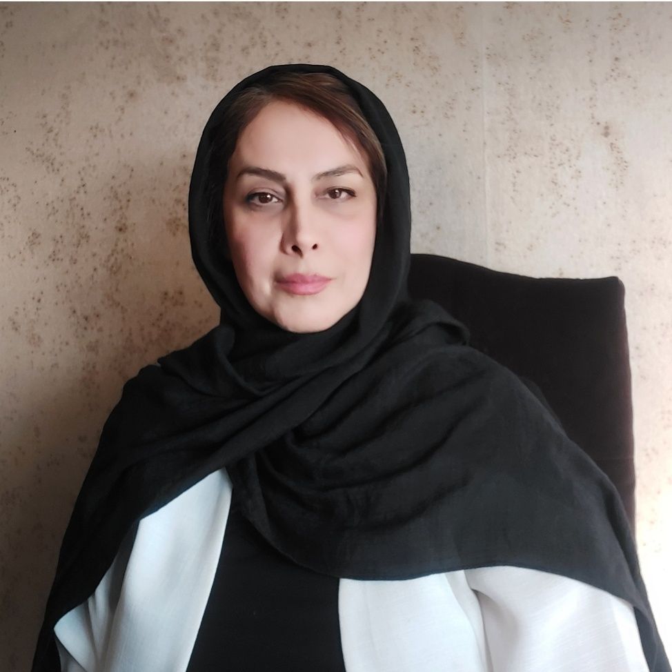 دکتر سارا لنگرودیان
