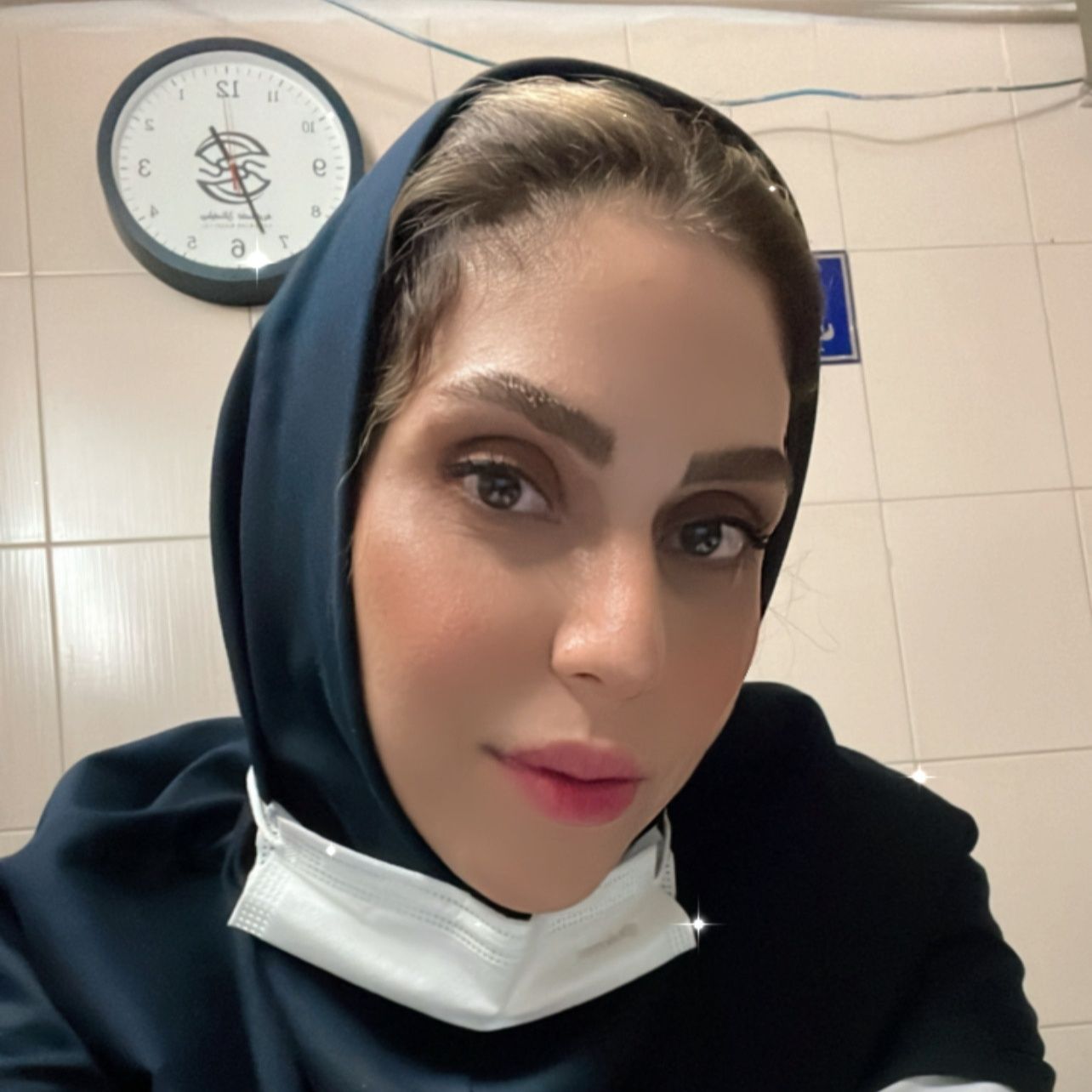 مریم میرسیفی نژاد نایینی