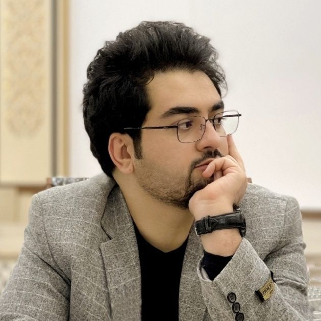 دکتر سجاد نبیئی