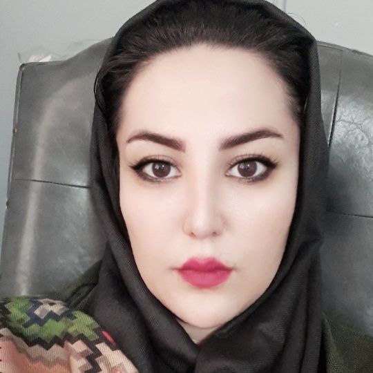 بهناز ترابیان