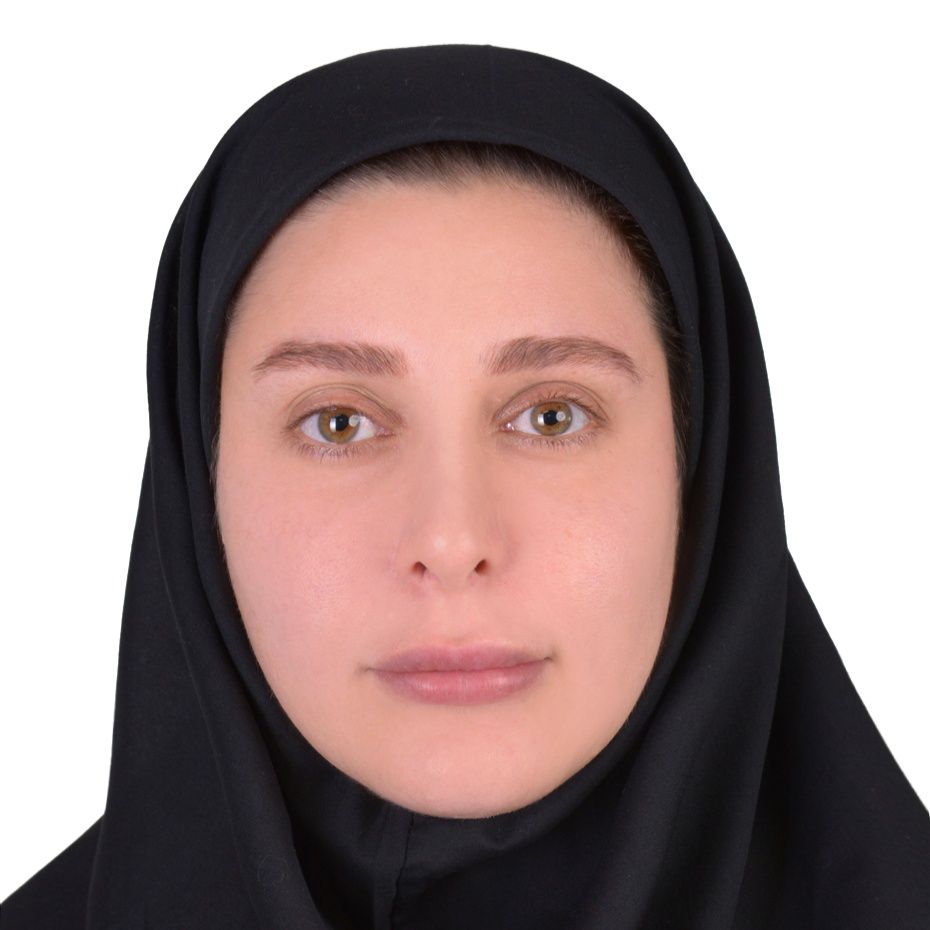 دکتر سارا پژوهش نیا