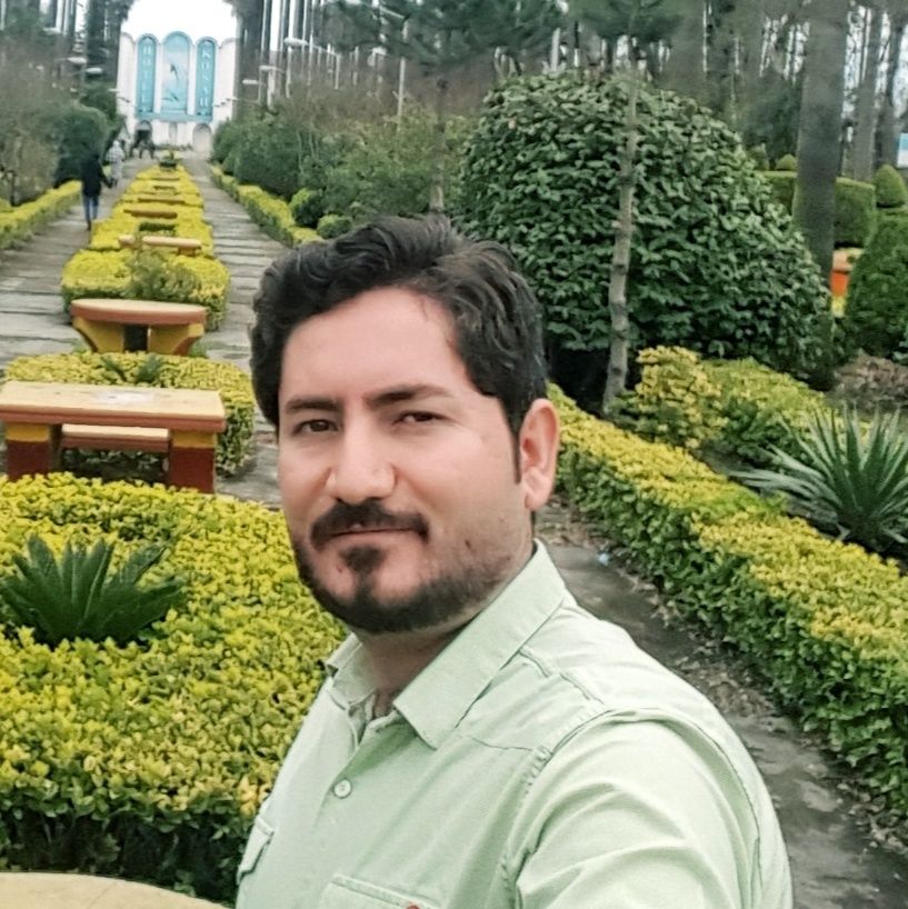 دکتر میلاد بابایی