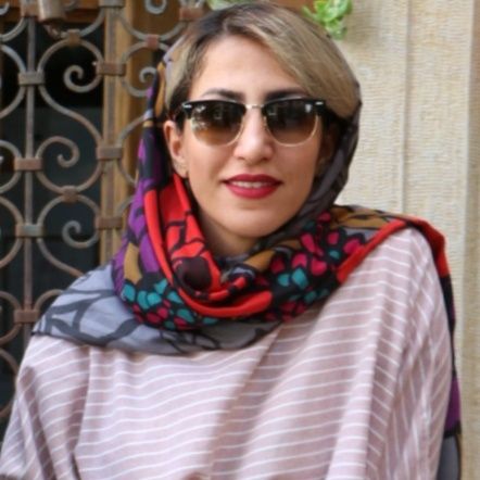 مهسا طیبی