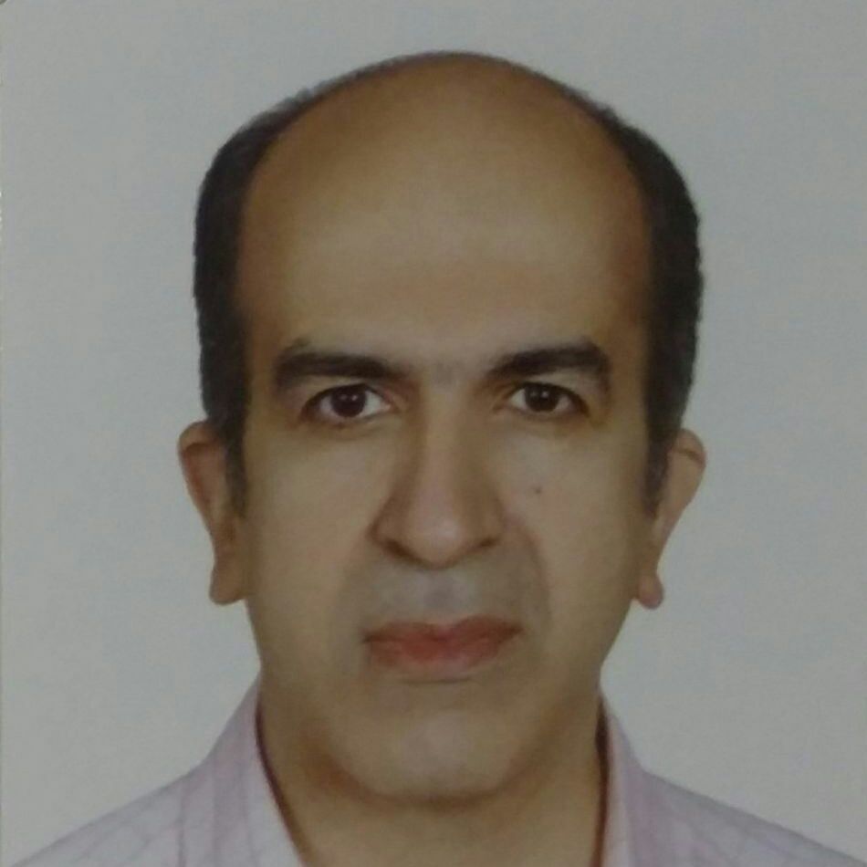 دکتر اسمعیل طالبیان