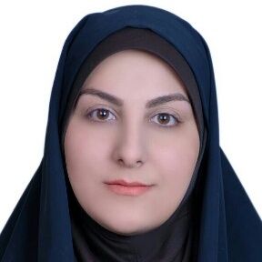 زهرا مبارنیا