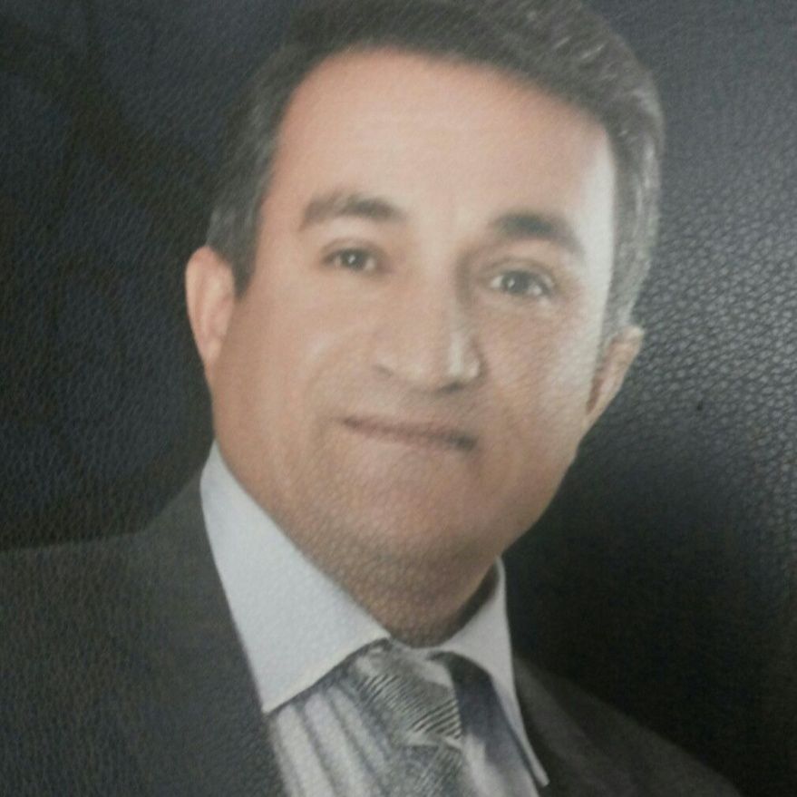 دکتر محمدکریم محمودی
