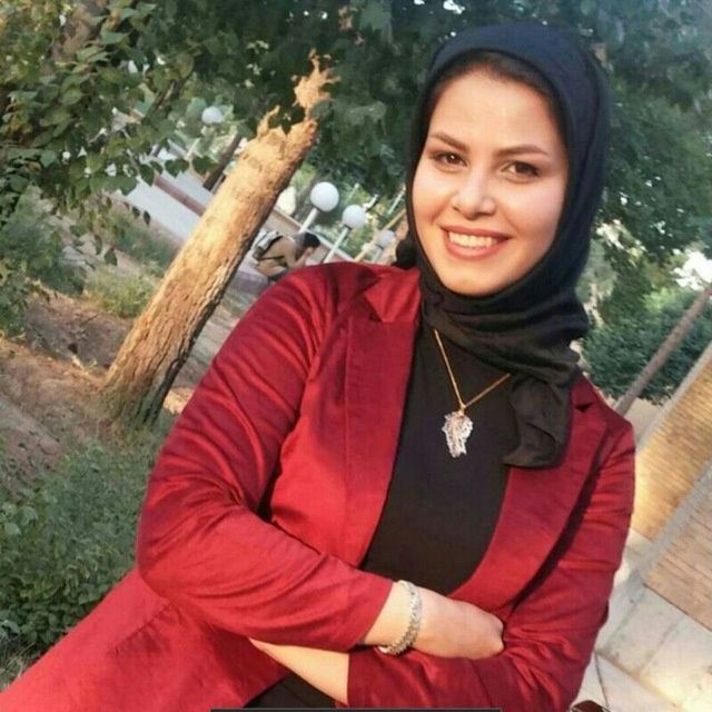 دکتر فهیمه ناصحی