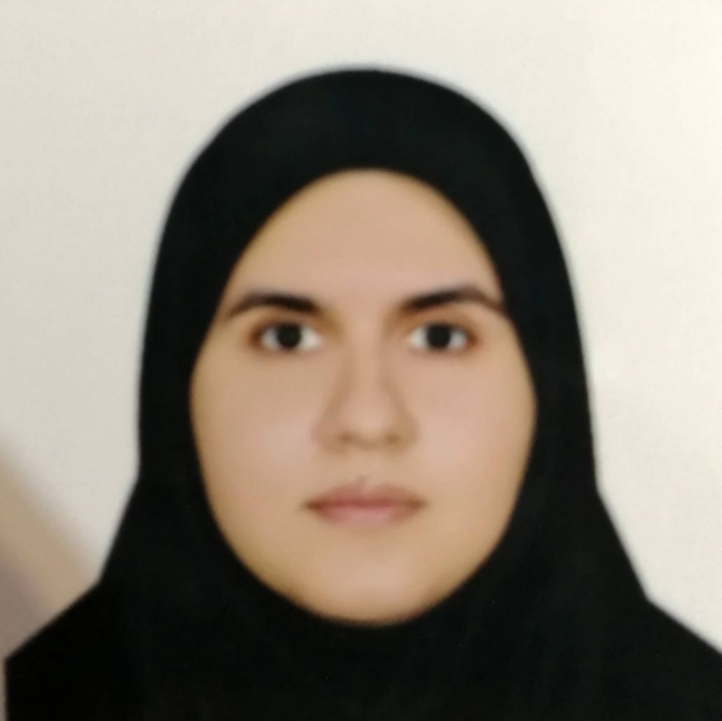 دکتر هانیه نیایش