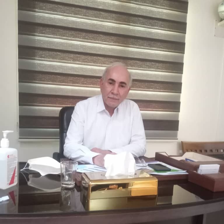 دکتر ابوالقاسم مختاری