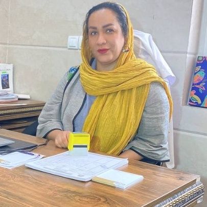 دکتر شیرین طباطبایی