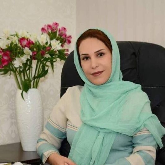 دکتر مریم بهاری زاده