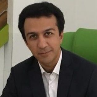 دکتر روح اله عدالت خواه
