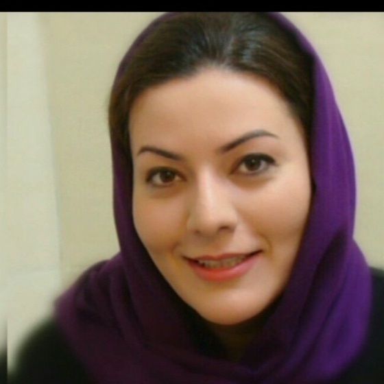 دکتر راضیه امیرپور