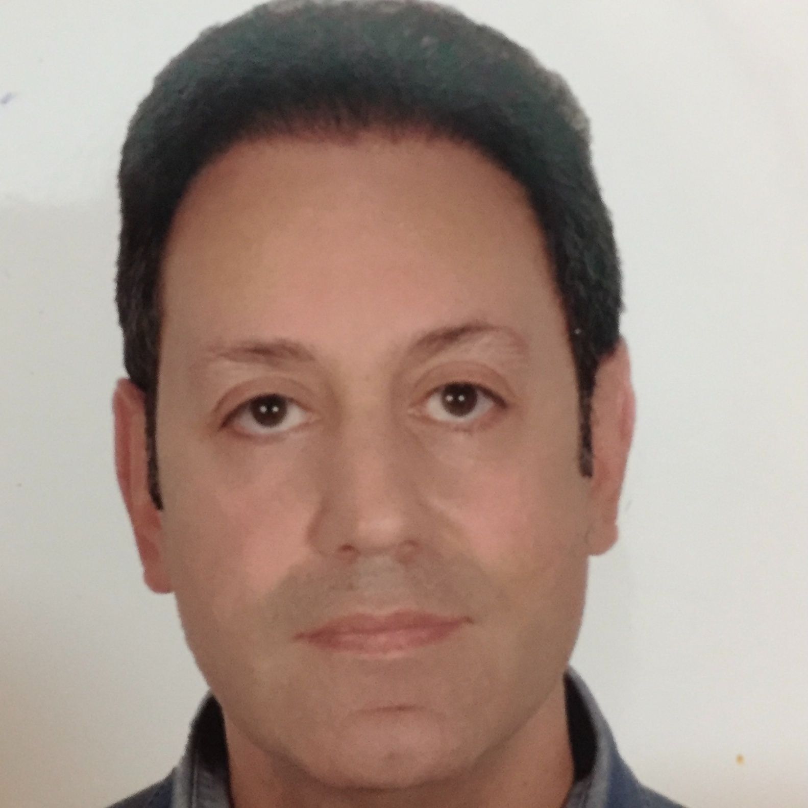 دکتر کامبیز ظهوری