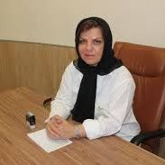 دکتر خدیجه ملک‌زاده