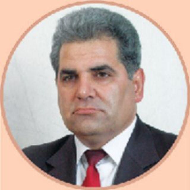 دکتر پیمان سلیمی نژاد