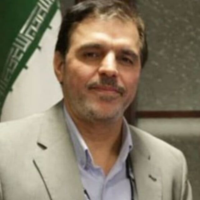 دکتر کرم اله علیمرادی