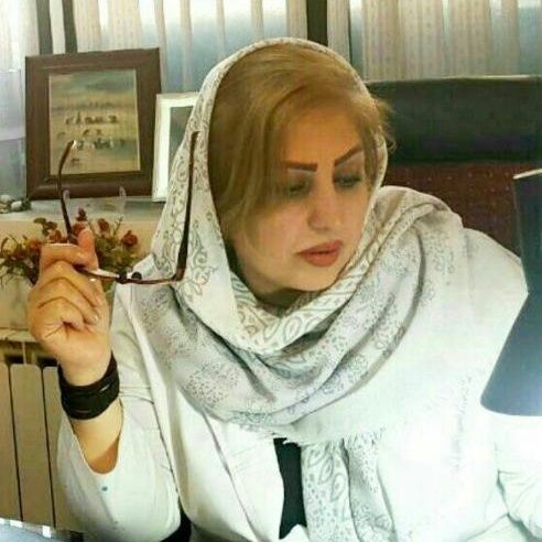 مریم اصغری
