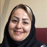 دکتر فرشته طاهری زاده