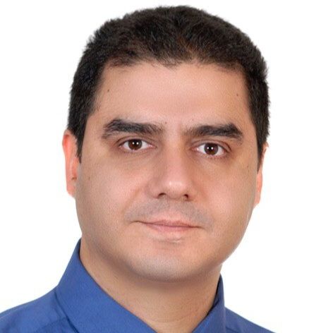 دکتر دامون آزاد