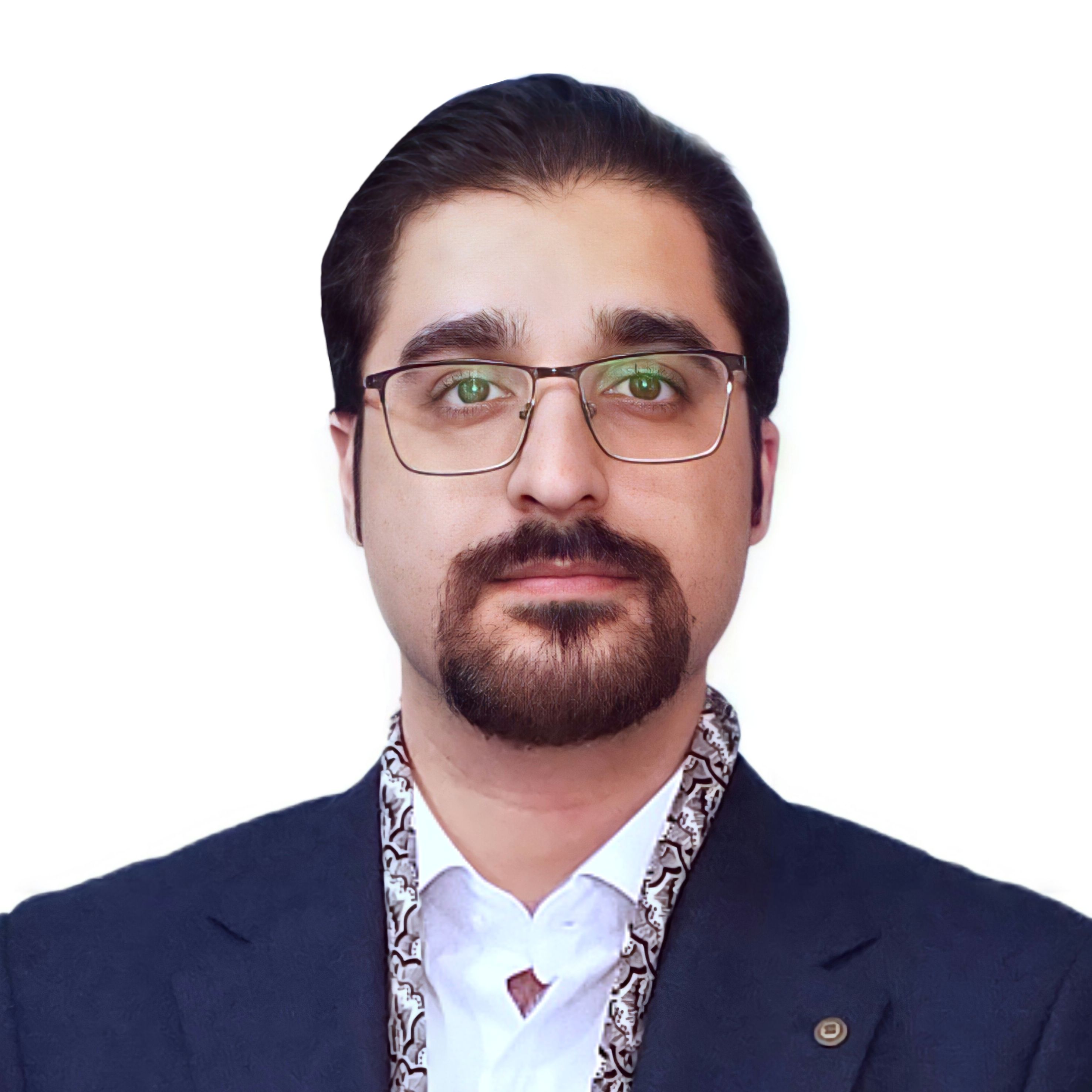 دکتر بابک محبیان