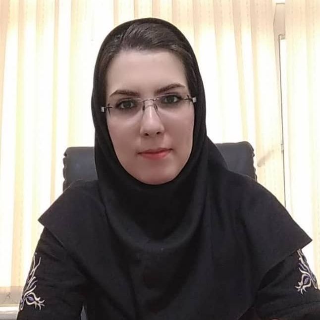 دکتر مهناز قطره سامانی