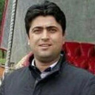 دکتر رضا شهبازی