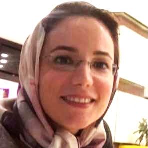 دکتر سحر یحیی پور