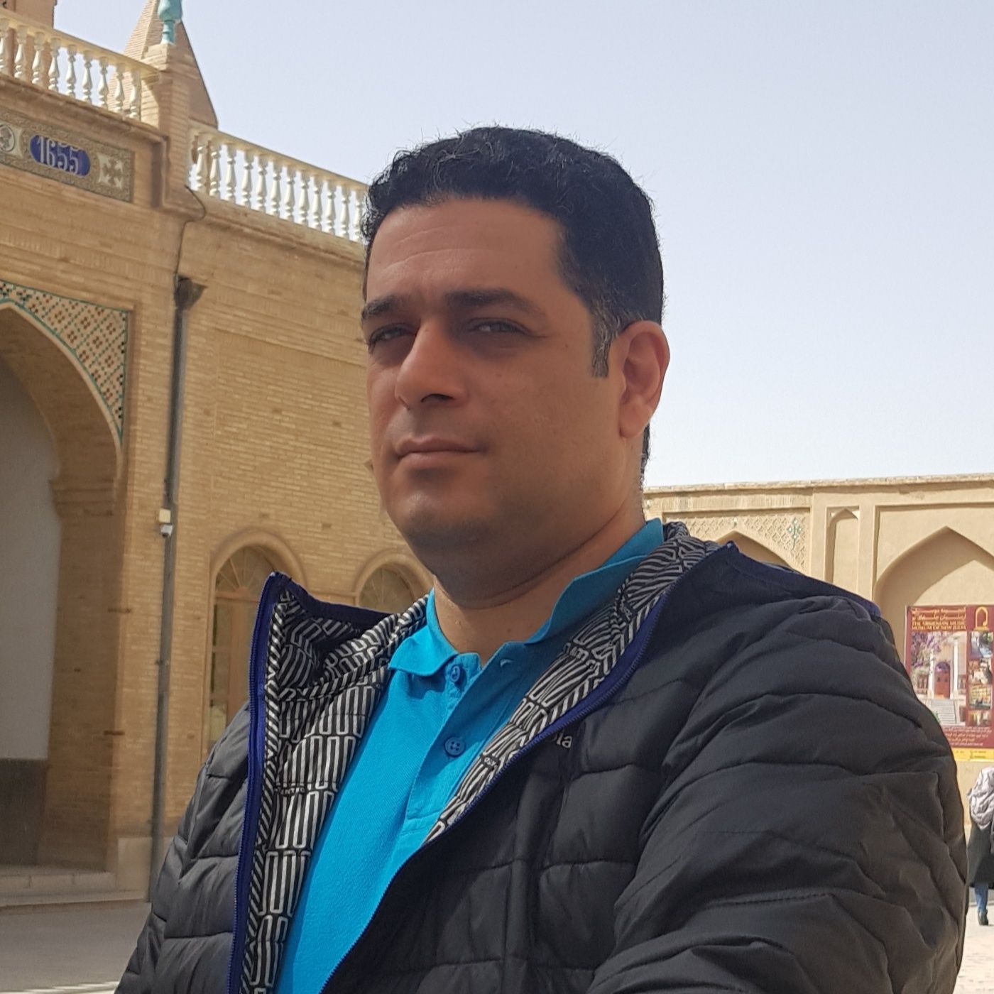 دکتر کاوه پورزرگر