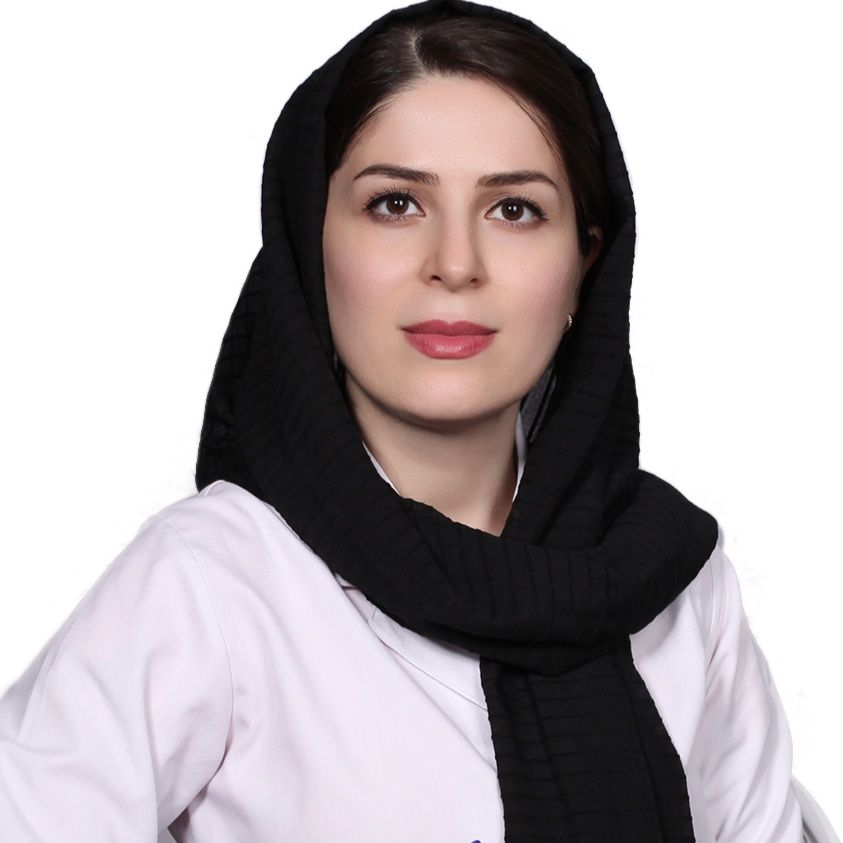 دکتر زهرا روشندل