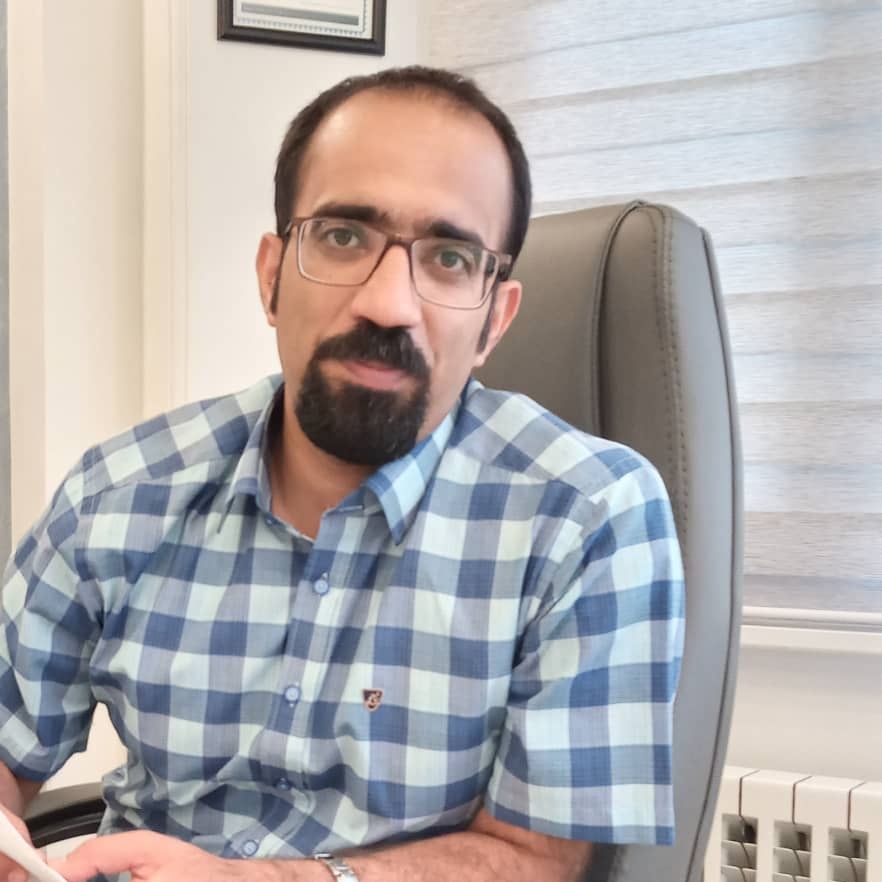 دکتر سید شهاب الدین ایزدی
