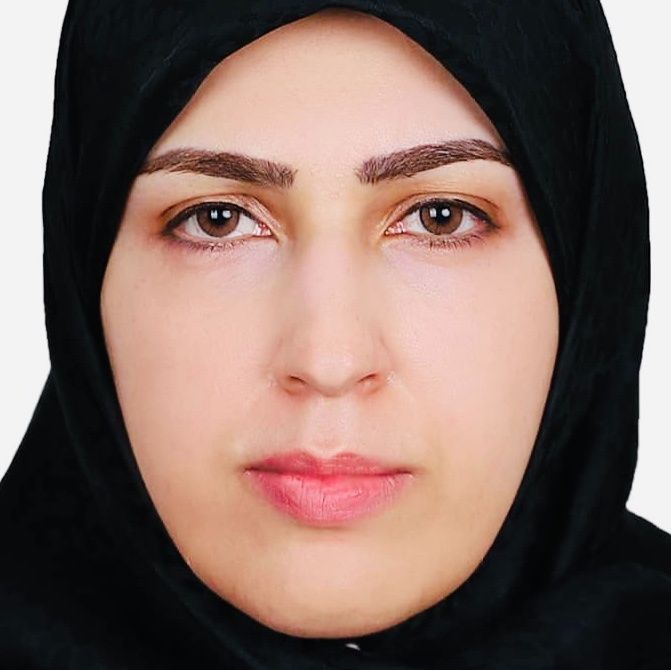 حمیده سادات حسابگر منفرد