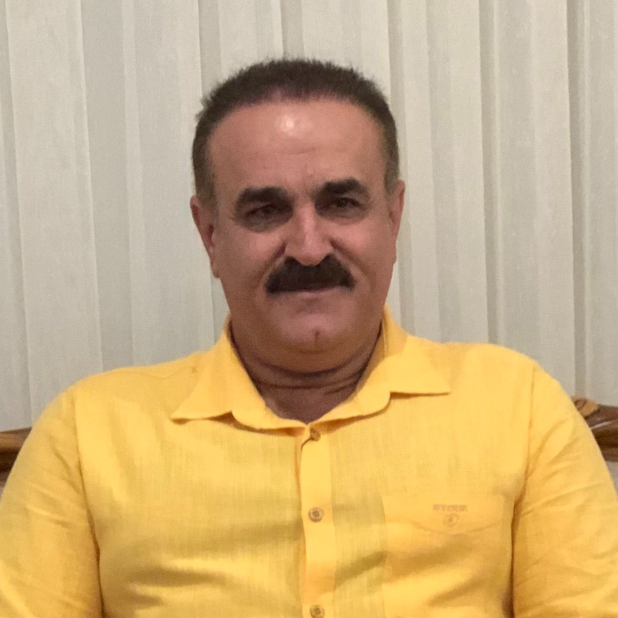 دکتر کیهان امامی