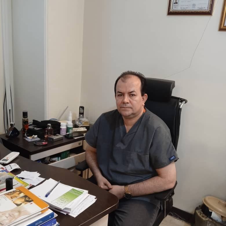 دکتر سید امیرعباس صدقی اسکوئی