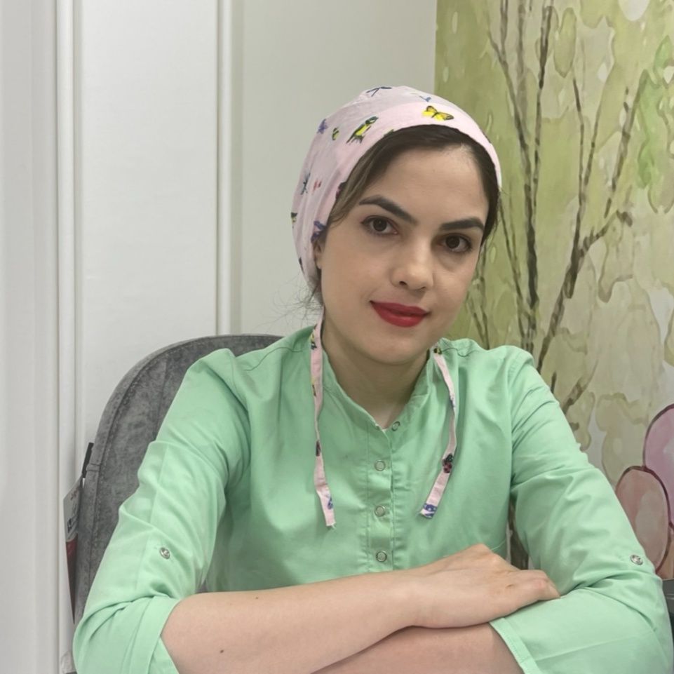 دکتر نسترن رحمانی