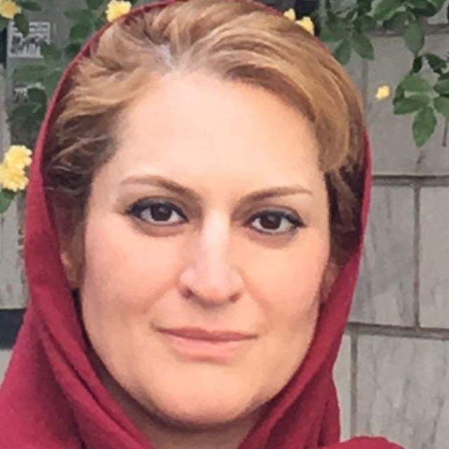 دکتر سمیه امیر خوش فکر