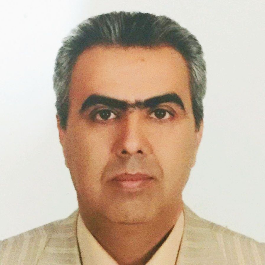 دکتر حامد زحمتکش