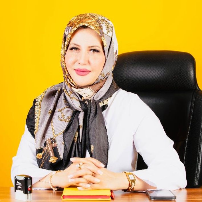 دکتر ندا مقتدری اصفهانی