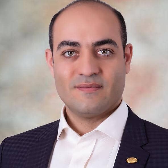 دکتر محمد اژدری