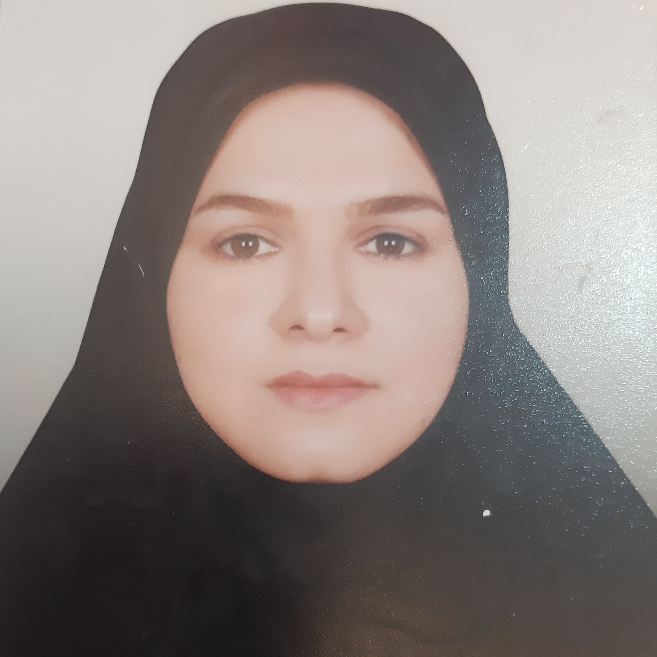 دکتر فاطمه ثابت