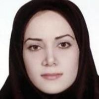 دکتر مهشید برهان آزاد
