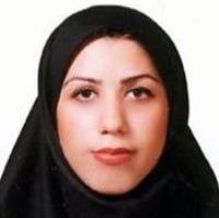 دکتر بنفشه امین دانشپور